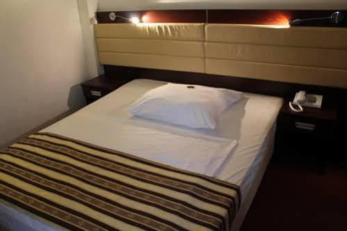 Hotel City Inn Hamburg-Mitte Eksteriør billede